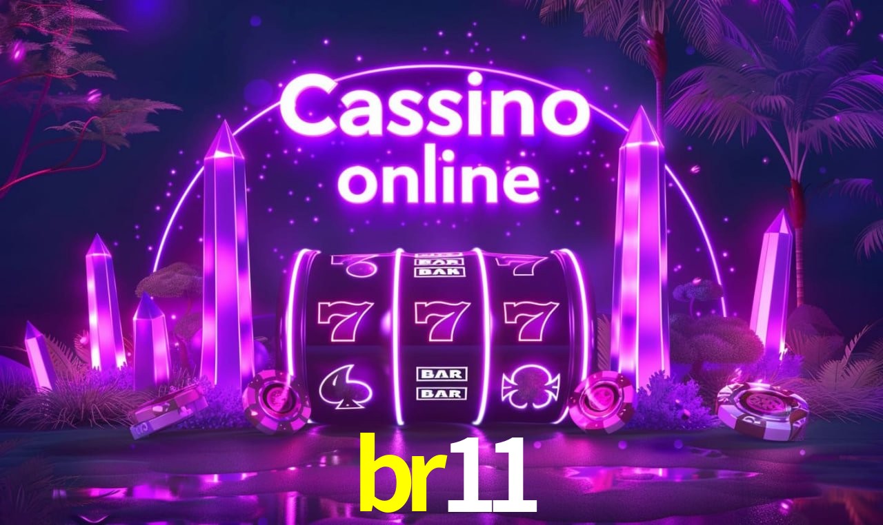 br11 - cassino ao vivo